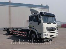 Sinotruk Hohan ZZ5185ZKXH7113E1 detachable body truck