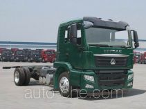 Sinotruk Sitrak ZZ5206N451GD1 special purpose vehicle chassis