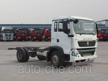 Sinotruk Howo ZZ5207M521GD1 special purpose vehicle chassis