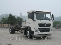 Sinotruk Howo ZZ5207M521GE1 special purpose vehicle chassis