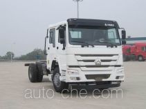 Sinotruk Howo ZZ5207N4617E5 special purpose vehicle chassis