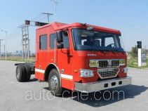 Sinotruk Howo ZZ5207TXFV5617E6 fire truck chassis