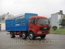 Homan ZZ5208CCYGC3CB0 грузовик с решетчатым тент-каркасом