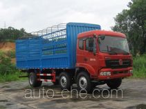Homan ZZ5208CCYKC3CB0 грузовик с решетчатым тент-каркасом
