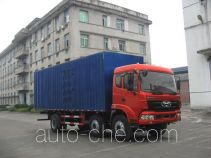 Homan ZZ5208XXYGC3CB0 box van truck