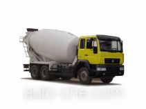 Sida Steyr ZZ5231GJBK3641W concrete mixer truck