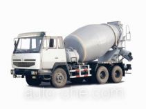 Sida Steyr ZZ5233GJBK3241F concrete mixer truck