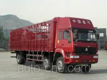 Sida Steyr ZZ5251CLXM56C1C1 stake truck