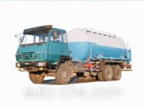 Sida Steyr ZZ5252GXHM4350X pneumatic discharging bulk cement truck