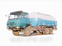 Sida Steyr ZZ5252GXHM4650X pneumatic discharging bulk cement truck