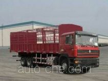 Sida Steyr ZZ5253CLXM4641C1 stake truck