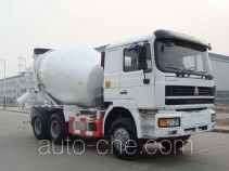 Sida Steyr ZZ5253GJBM3641C1 concrete mixer truck