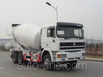Sida Steyr ZZ5253GJBM3841C1 concrete mixer truck