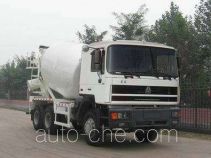 Sida Steyr ZZ5253GJBN3641C concrete mixer truck