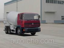 Sida Steyr ZZ5253GJBN3641F concrete mixer truck
