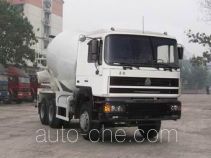 Sida Steyr ZZ5253GJBN3841C concrete mixer truck