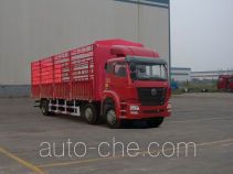 Sinotruk Hohan ZZ5255CCYK48C3C1 stake truck