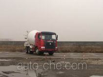 Sinotruk Hania ZZ5255GJBM3245B concrete mixer truck