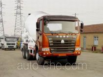 Sinotruk Hania ZZ5255GJBM3245C2 concrete mixer truck