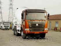 Sinotruk Hania ZZ5255GJBM3645C concrete mixer truck