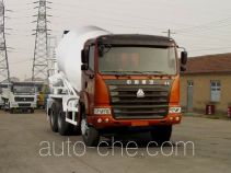 Sinotruk Hania ZZ5255GJBM3845C concrete mixer truck