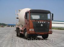 Sinotruk Hania ZZ5255GJBN3245C2 concrete mixer truck
