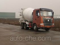 Sinotruk Hania ZZ5255GJBN3645B concrete mixer truck