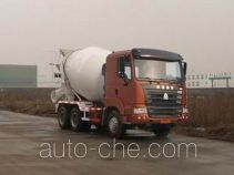 Sinotruk Hania ZZ5255GJBN3645C concrete mixer truck