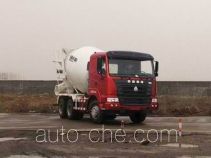 Sinotruk Hania ZZ5255GJBN3845C concrete mixer truck