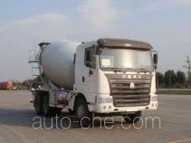 Sinotruk Hania ZZ5255GJBN3845C2L concrete mixer truck