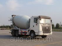Sinotruk Hania ZZ5255GJBN4345C2L concrete mixer truck