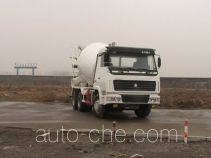 Sida Steyr ZZ5256GJBN3649F concrete mixer truck