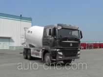 Sinotruk Sitrak ZZ5256GJBV364MD1 concrete mixer truck