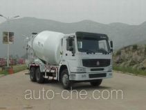 Sinotruk Howo ZZ5257GJBM3647C concrete mixer truck