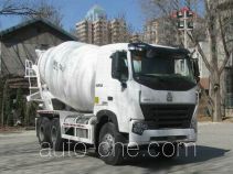 Sinotruk Howo ZZ5257GJBM3847N1 concrete mixer truck