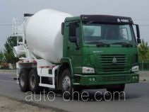 Sinotruk Howo ZZ5257GJBN3648B concrete mixer truck