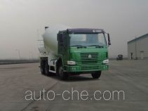 Sinotruk Howo ZZ5257GJBN3649W concrete mixer truck