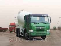 Sinotruk Howo ZZ5257GJBN3847C concrete mixer truck