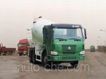 Sinotruk Howo ZZ5257GJBN3847C concrete mixer truck