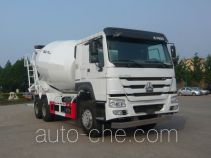 Sinotruk Howo ZZ5257GJBN4347E1 concrete mixer truck