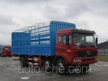 Homan ZZ5258CCYHC3CB0 грузовик с решетчатым тент-каркасом