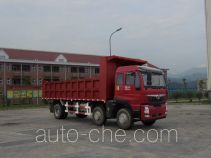 Homan ZZ5258ZLJKC0DB0 dump garbage truck