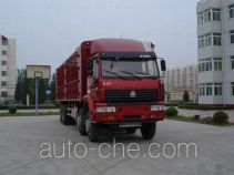 Sida Steyr ZZ5311CLXN3861C1 stake truck