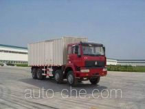 Sida Steyr ZZ5311XXYM4661C1 box van truck