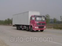 Sida Steyr ZZ5312XXYN3866F box van truck