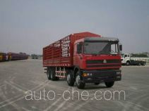 Sida Steyr ZZ5313CLXN3861C1 stake truck