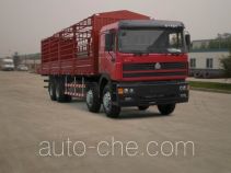 Sida Steyr ZZ5313CLXN4661C1 stake truck