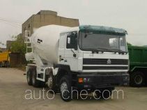 Sida Steyr ZZ5313GJBN3261C1 concrete mixer truck