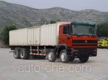 Sida Steyr ZZ5313XXYM4061AX box van truck