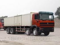 Sida Steyr ZZ5313XXYN4261AX box van truck